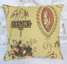Cushion Cover, Schumacher
