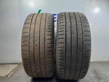 275/40/20 PIRELLI P ZERO