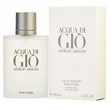 Giorgio Armani Acqua Di Gio
