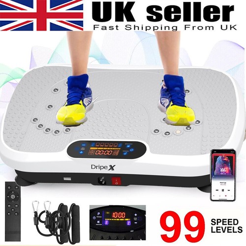 Power vibration plate - vibration,