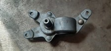 RIGHT BAFFLE SWIVEL MECHANISM