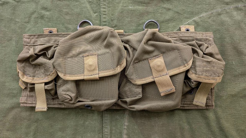 Sso sposn svd smersh - svd, pouch