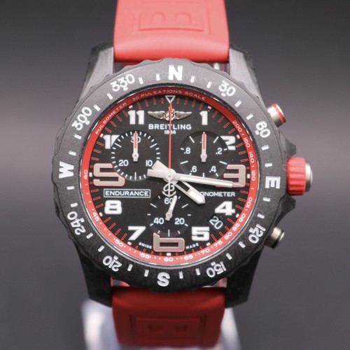Breitling endurance pro - endurance,