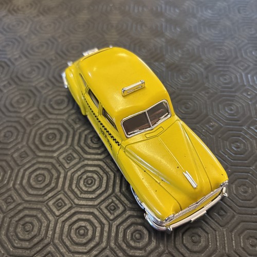 Solido 1946 chrysler - 1:43,