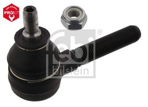 Febi bilstein tie rod end - rod,