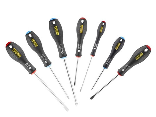 Stanley hand tools fatmax - stanley,