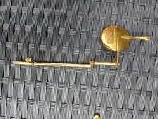 Various Keys From Conn Pan