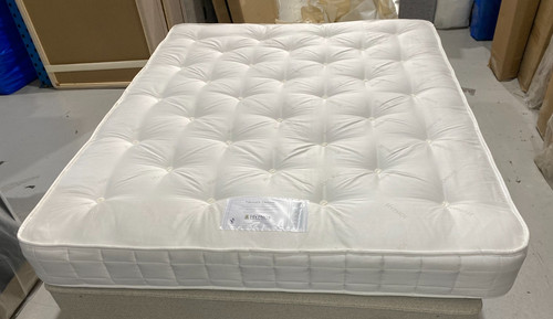 Hypnos european kingsize - hypnos,
