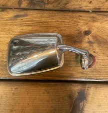 1970s VW Beetle Drivers Side