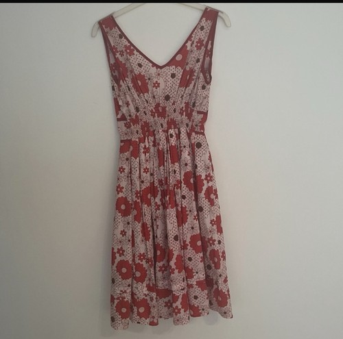 1940s vintage dress - vintage,