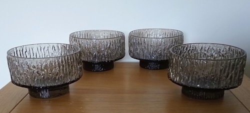 Set vintage retro - 4, littala