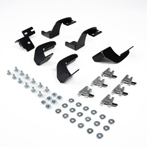 Renault genuine side steps - genuine,
