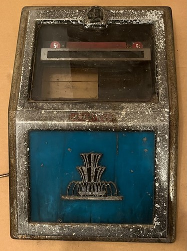 Jennings chief tropicana slot - chief,