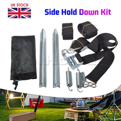 8pcs awning tie - 8pcs, kit