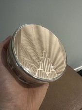 Antique Sterling Silver