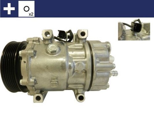 Air conditioning compressor - conditioning,