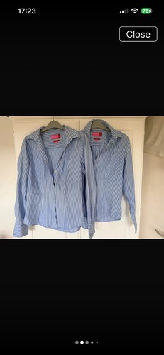 Brook taverner shirts size - 2,