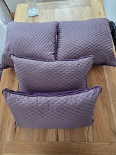 Adamo Motorhome Cushions