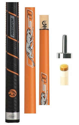 Predator sport flare - 2, orange