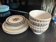 Disney Homeward Stoneware