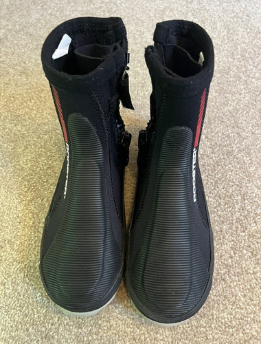 Rooster sailing boots - boots:, uk