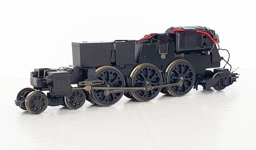 Hornby unrebuilt west country - west,