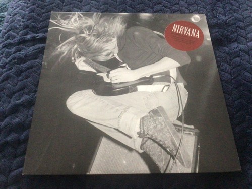 Nirvana damage mon amour - nirvana,