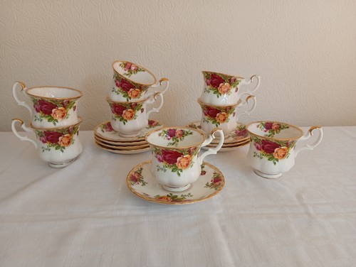 Royal albert old - royal,