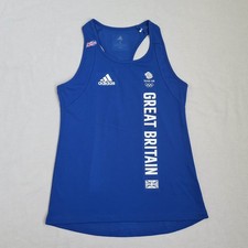 New Adidas Womens Team GB
