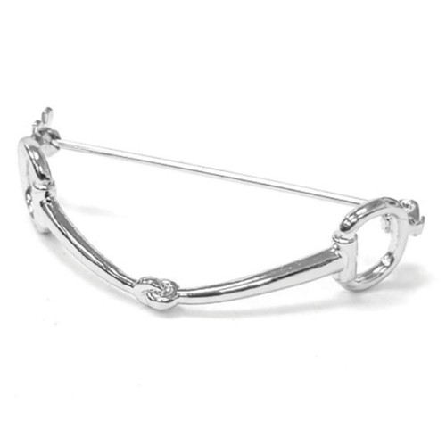 Equetech snaffle stock - pin,