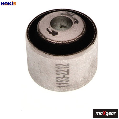 Mounting controltrailing - 2x,