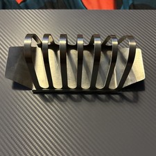 VINTAGE RETRO 6 SLICE