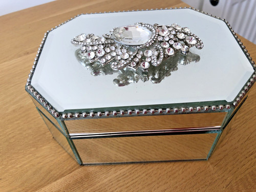 Vintage marks spencer ornate - vintage,
