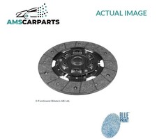 CLUTCH FRICTION DISC PLATE ADT33127 BLUE PRINT NEW OE REPLACEMENT