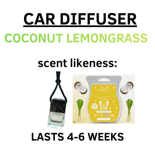 Scentsy coconut - scentsy,