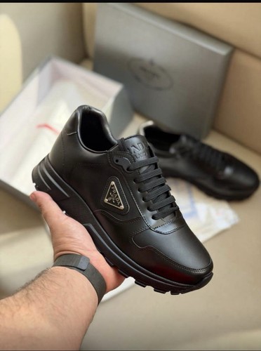 Prada men shoes - prada, men’s