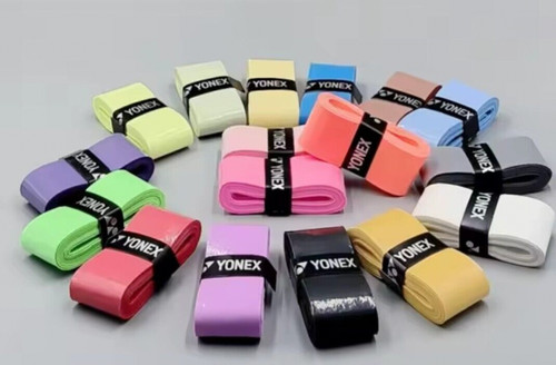Yonex overgrip tape tennis - yonex,