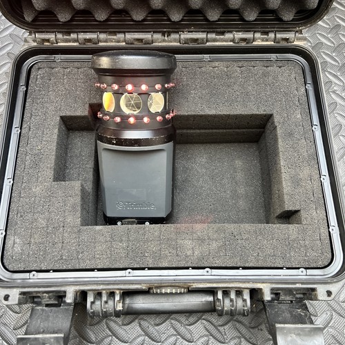 Trimble mt1000 multi track - mt1000, multi-track