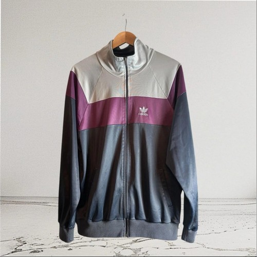 Vintage adidas tracksuit - vintage,
