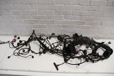 VW Arteon 3H Additional Engine