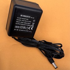 Genuine Roberts PU45 - 6V