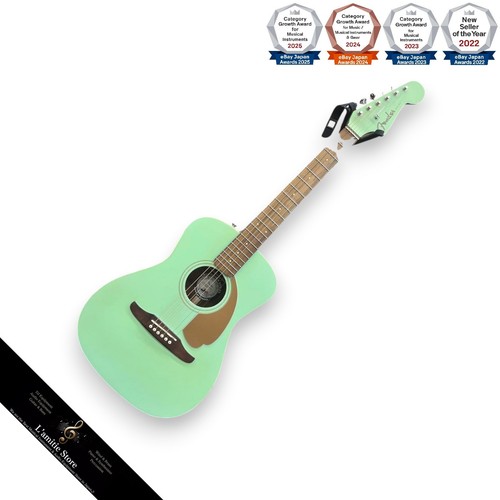 Fender malibu player electric - fender,