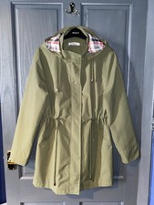 Polydeer Showerproof Hooded
