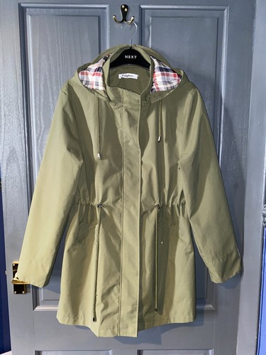 Polydeer showerproof hooded - polydeer,