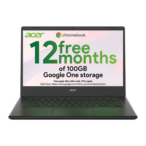 Acer chromebook 314 fhd - 14",