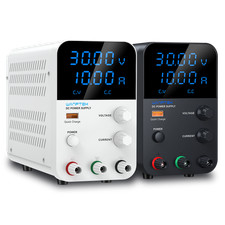 Lab bench power supply 30V 60V