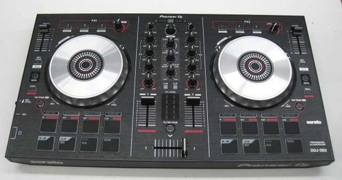Pioneer controller ddj sb2 - dj,