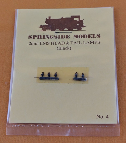 Springside white metal - 4,