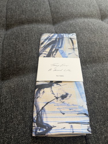 Tracey emin second life - second,