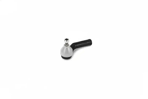 Steering rod end front axle - end,